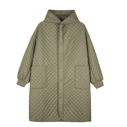 Fashion Light Weighted Down Coats for Women