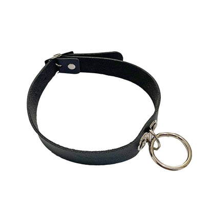 Fashion Punk Style Rivet Necklace for Women