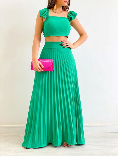 Fashion Women Dress Suits