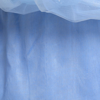 Lovely Cinderella Cosplay Costume Princess Dresses for Girls