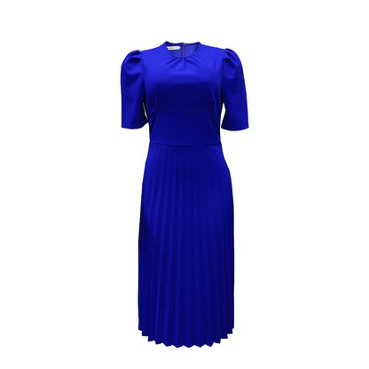 Elegant Summer Plus Sizes Dresses