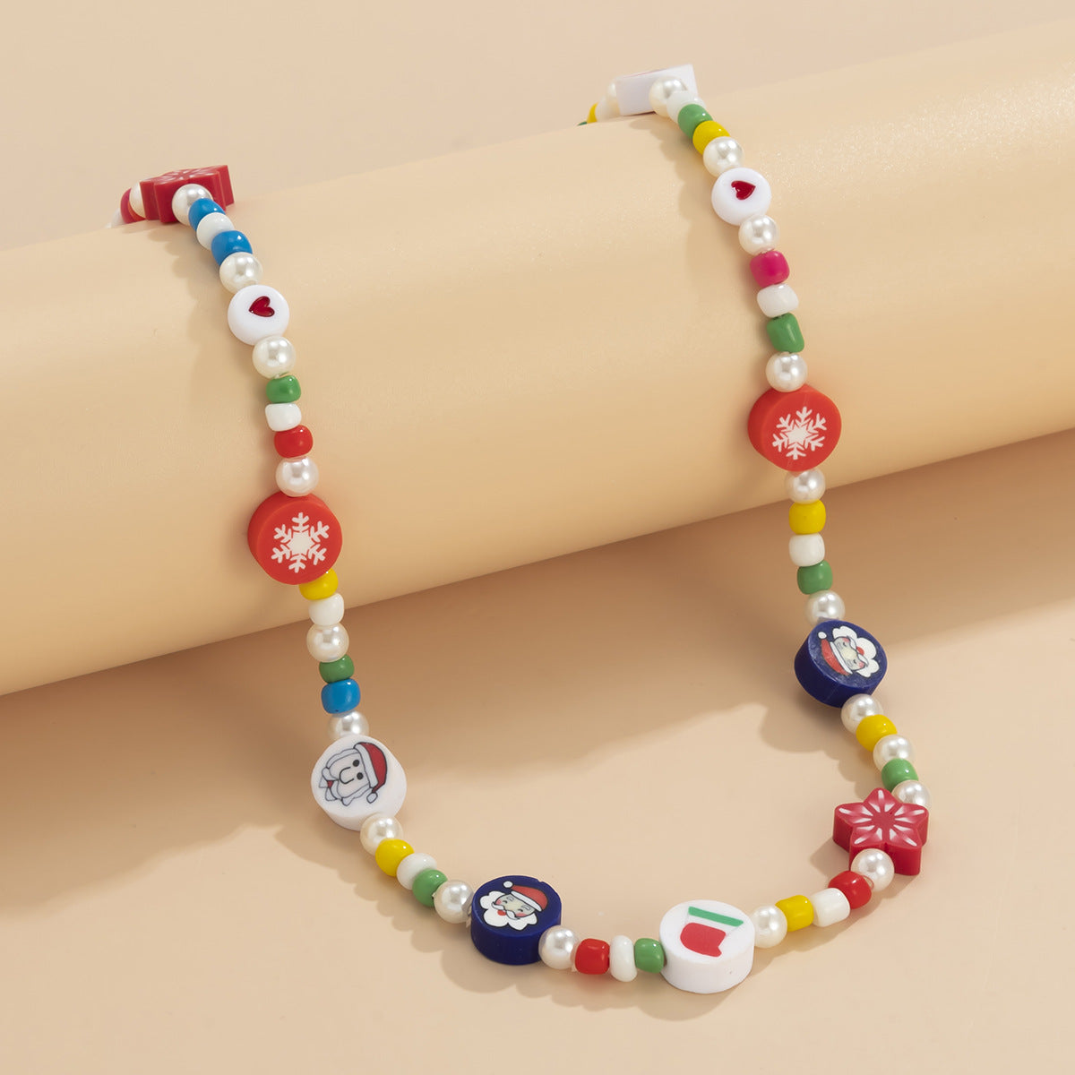 Fashion String Beads Necklaces for Women