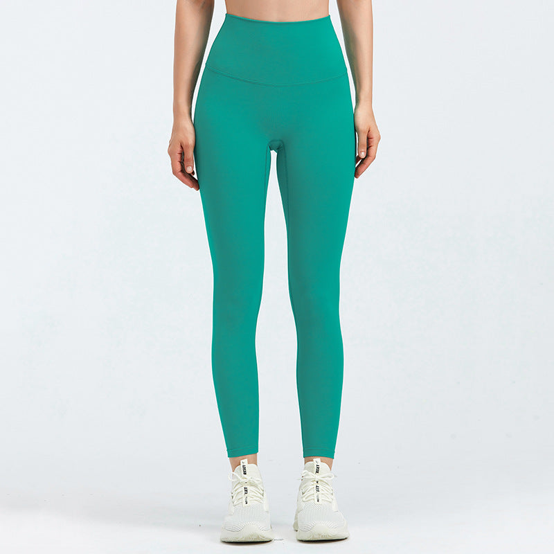 Sexy Sports Elastic Yoga Leggings for Women