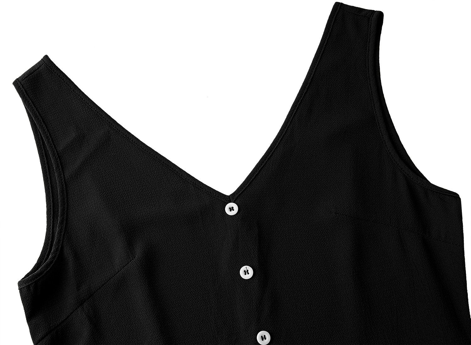 Sexy Cuasual Women Jumpsuits with Belt-STYLEGOING
