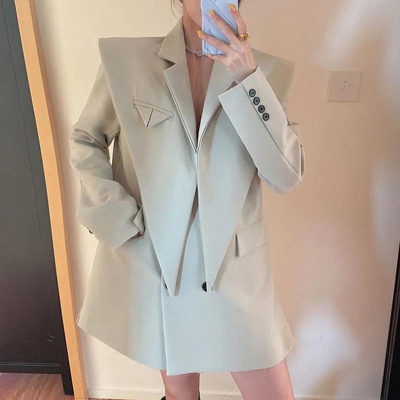 Fashon Classy Casual Designed Blazers-STYLEGOING