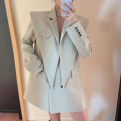 Fashon Classy Casual Designed Blazers-STYLEGOING
