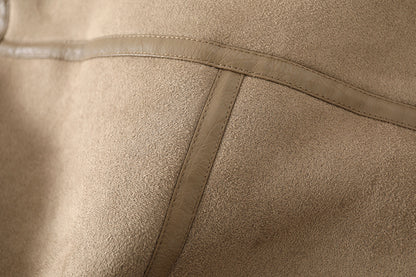 Casual Sherpa Winter Warm Coats for Women
