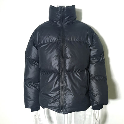 Fashion Winter Warm Cotton Overcoats for Women