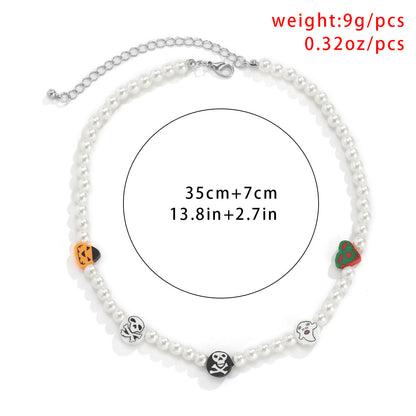 Fashion String Beads Necklaces for Women