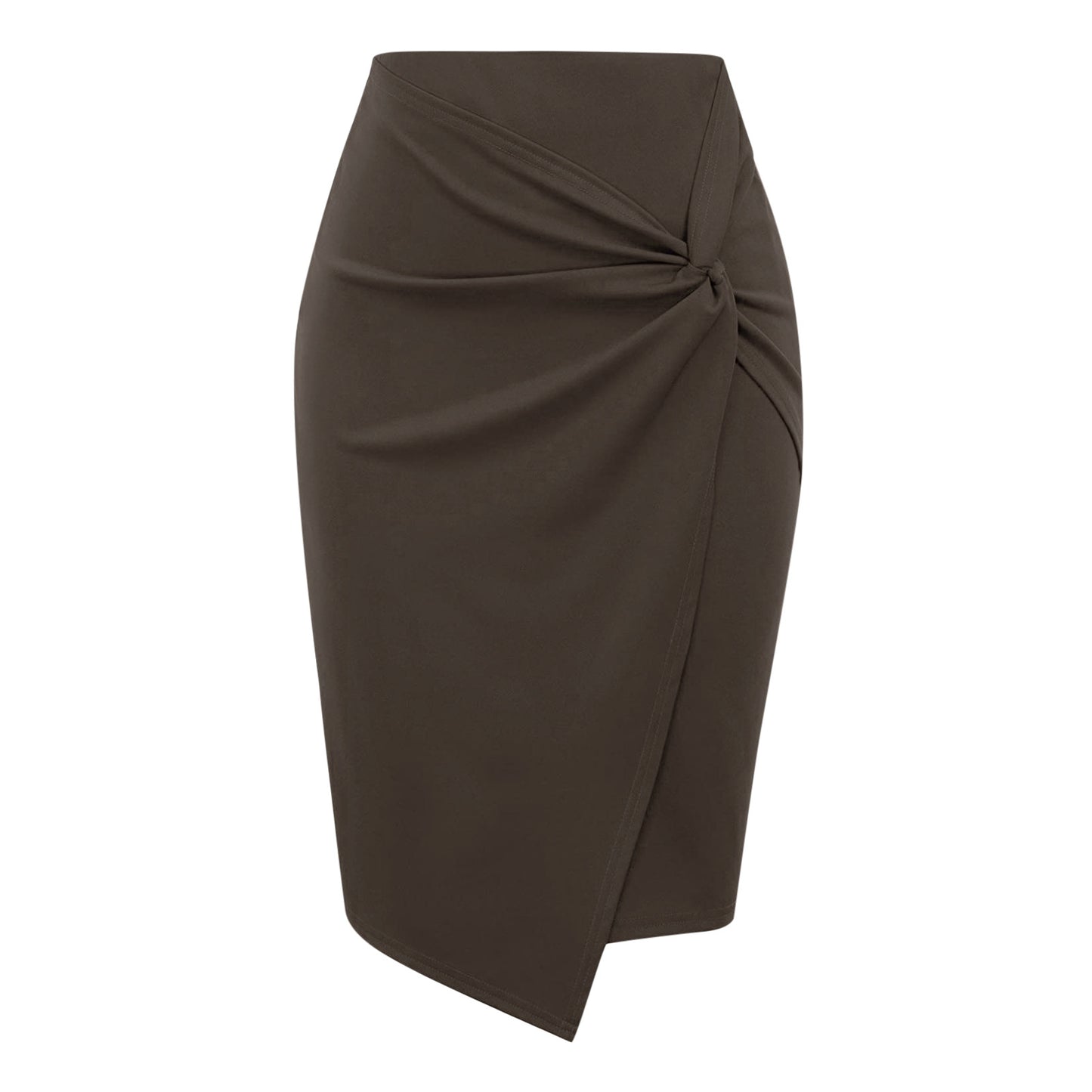 Sexy Casual Floral Print Bodycon Women Skirts