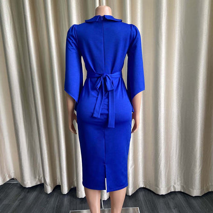 Sexy Bodycon Plus Sizes Dresses for Women