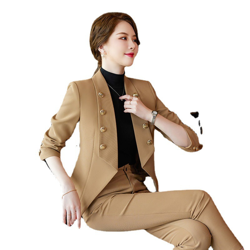 Classy Business Office Lady Suits