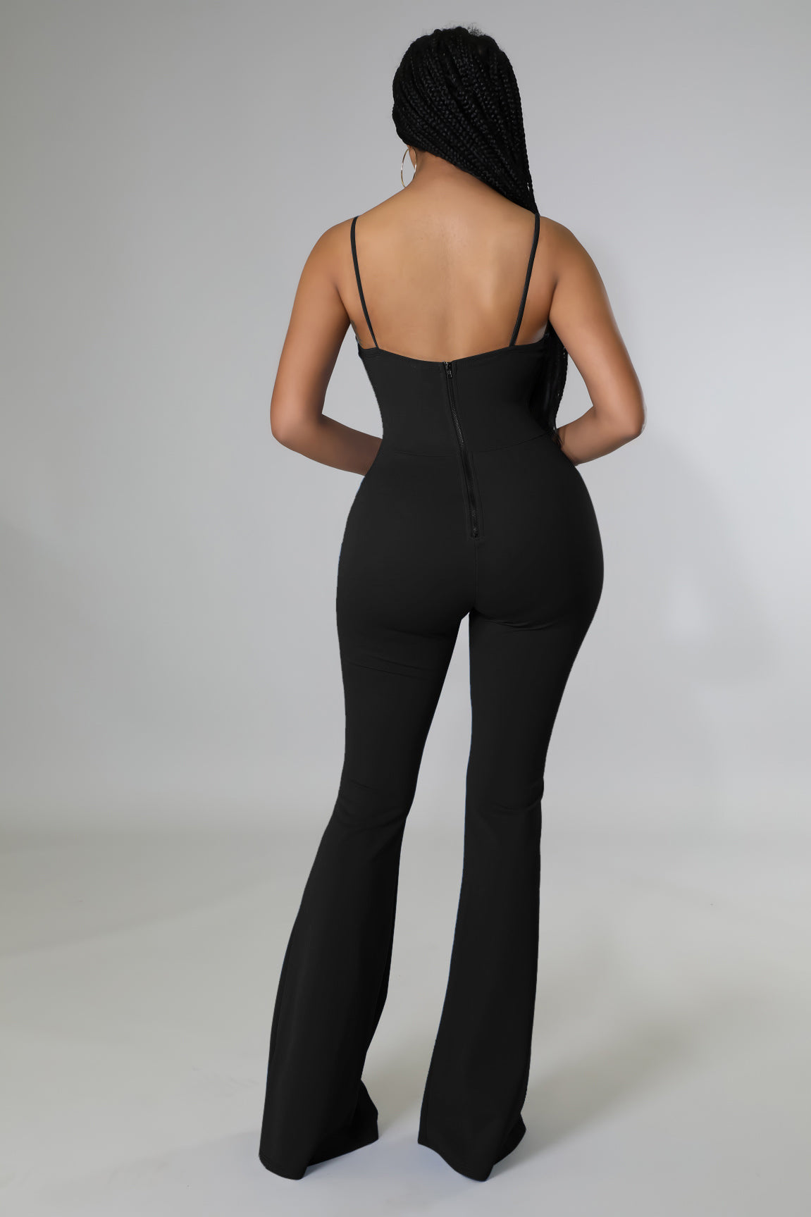 Sexy Summer Bandage Sleeveless Women Jumpsuits