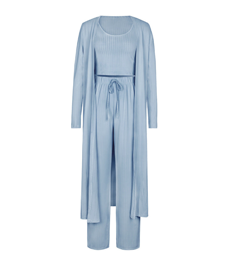 Casual 3 Pcs Fall Outsuits for Women