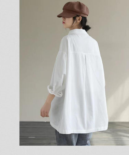 Plus Sizes Fall Shirts for Women