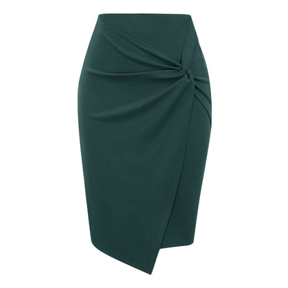 Sexy Casual Floral Print Bodycon Women Skirts