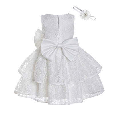 Cute Princess Irregular Girls Party Ball Dresses