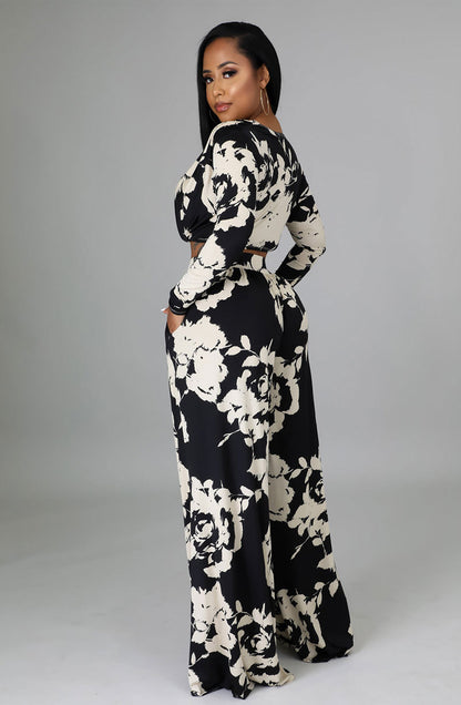 Casual Long Sleeves Women Suits