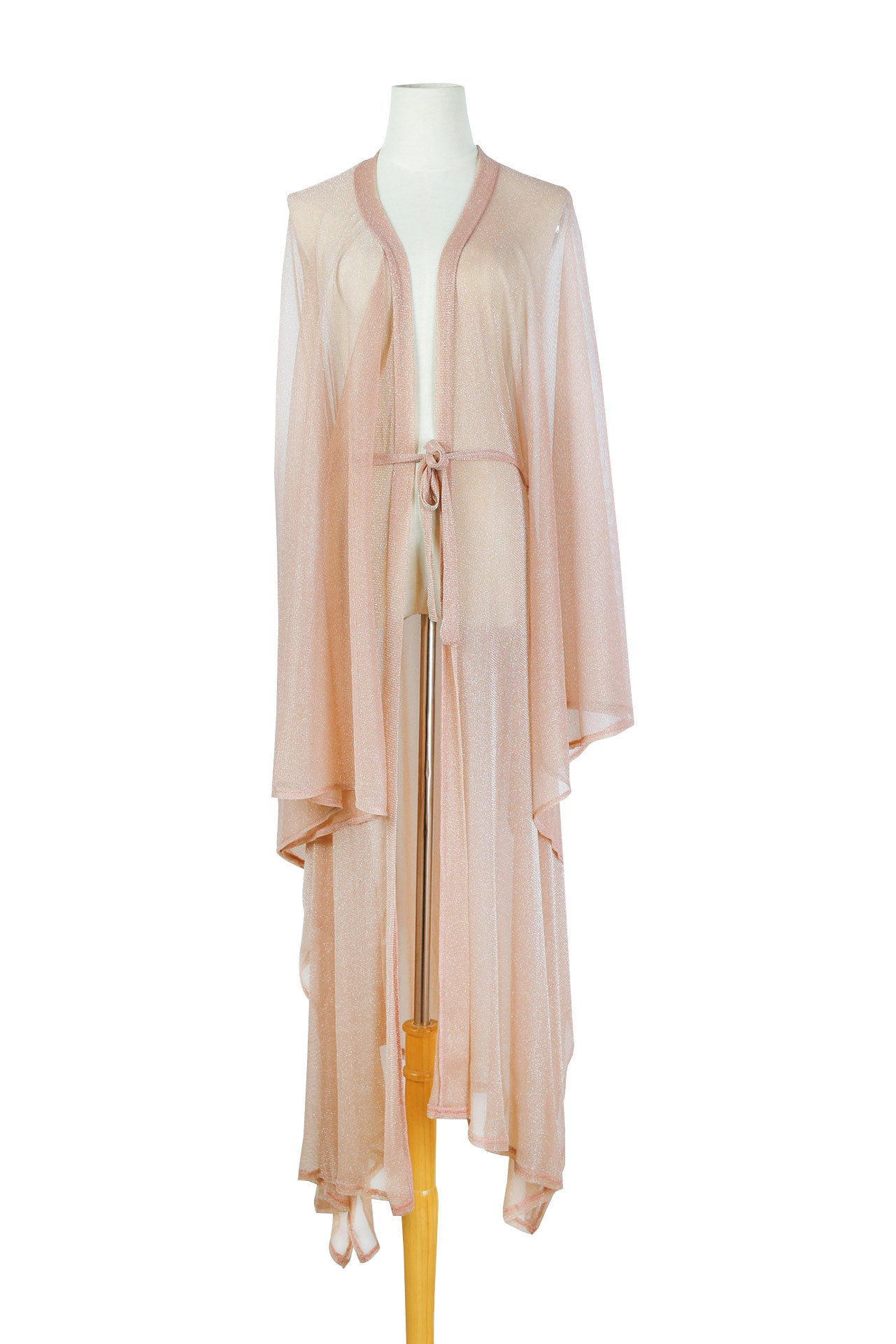 Summer Elastic Net Beach Bikini Cover Ups