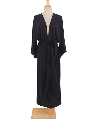 Summer Beach Holiday  Kimono Cover Up Dresses
