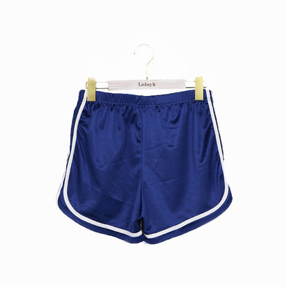 Summer Sexy High Waist Women Shorts