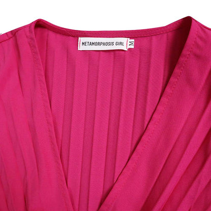 Sumemr Sexy Plus Sizes Women Jumpsuits & Rompers