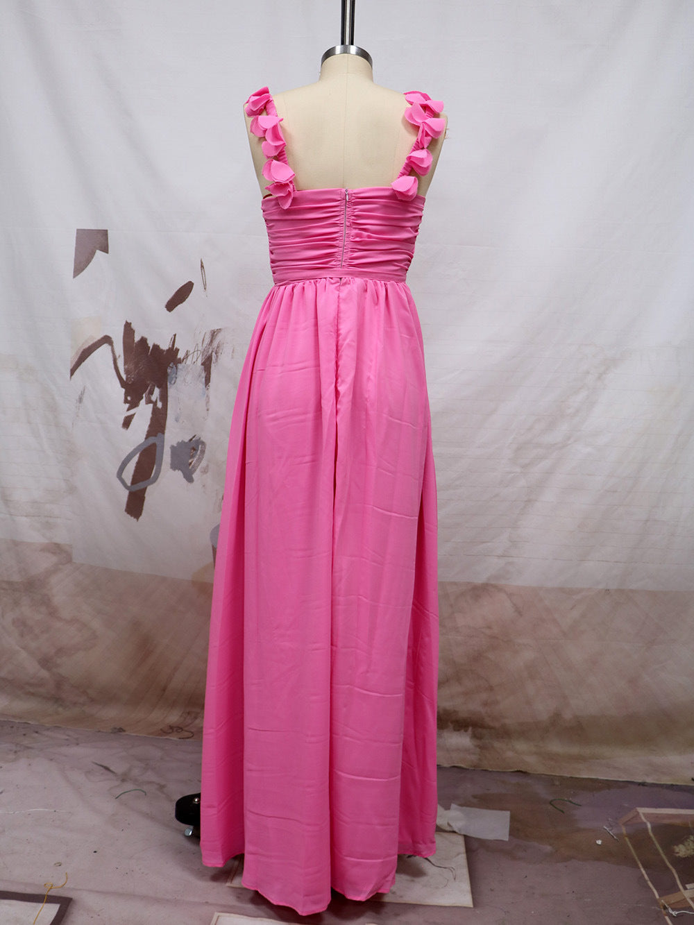 Pink Party Dresses