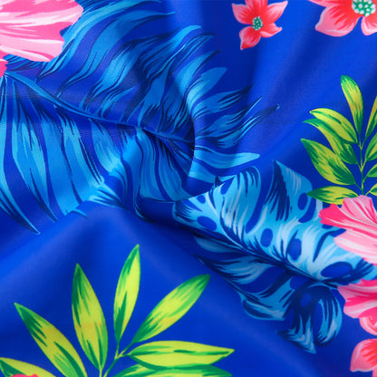 Long Sleeves Summer Beach Swimsuits for Girls