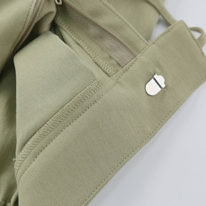Summer Casual High Waist Women Wide Leg Pants