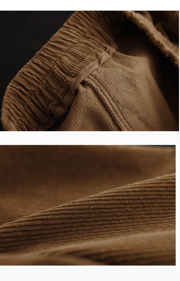 Vintage Harem Pants for Women
