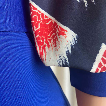 Elegant Summer Office Lady Dresses