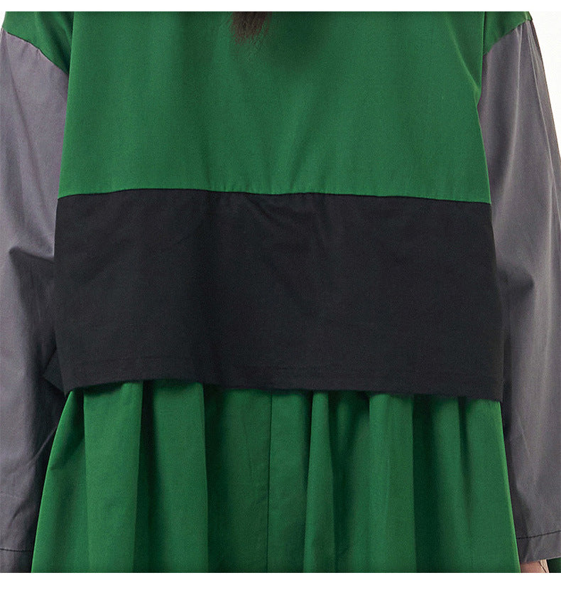 Fashion Designed Plus Sizes Women Trench Coats
