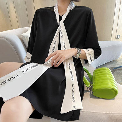 Vintage Summer Button Summer Shirts-STYLEGOING