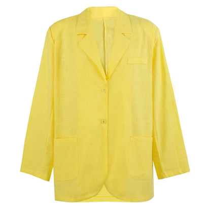 Leisure Women Blazers