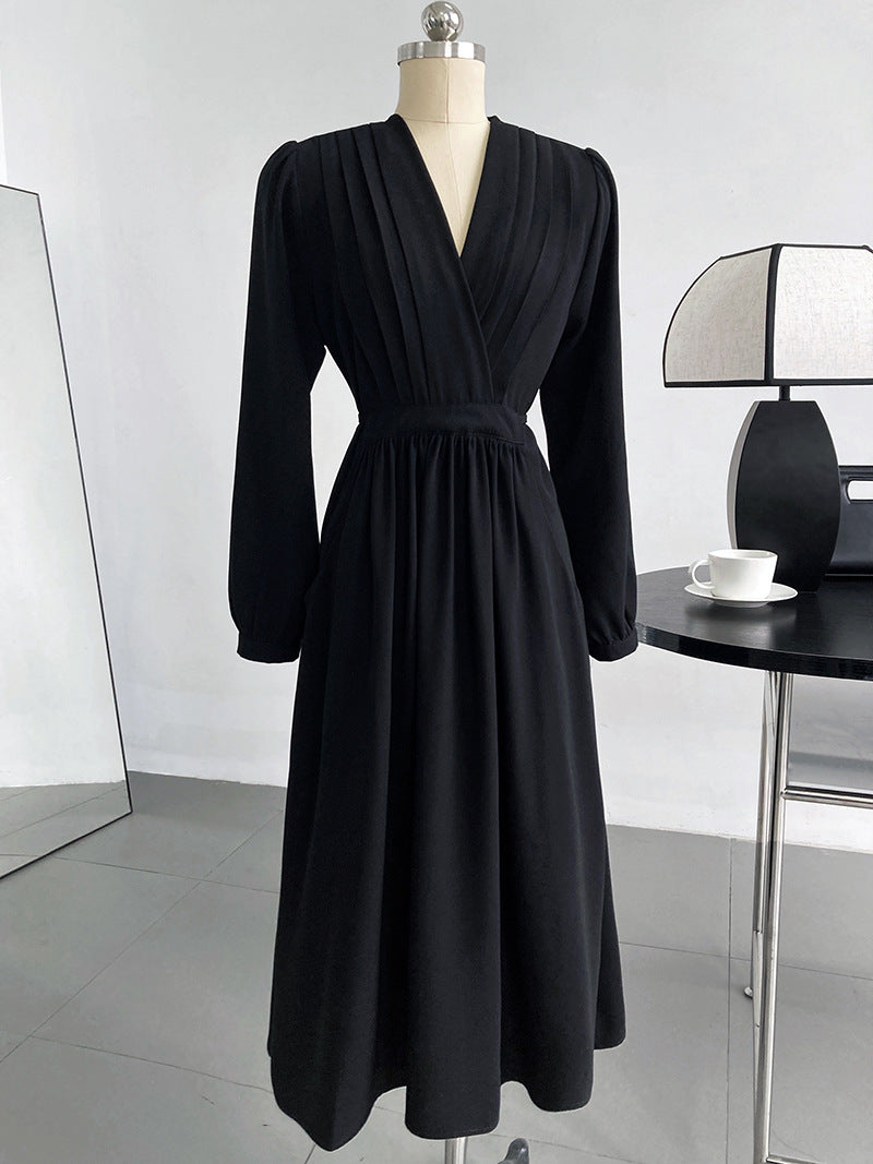 Elegant Women Long Dresses