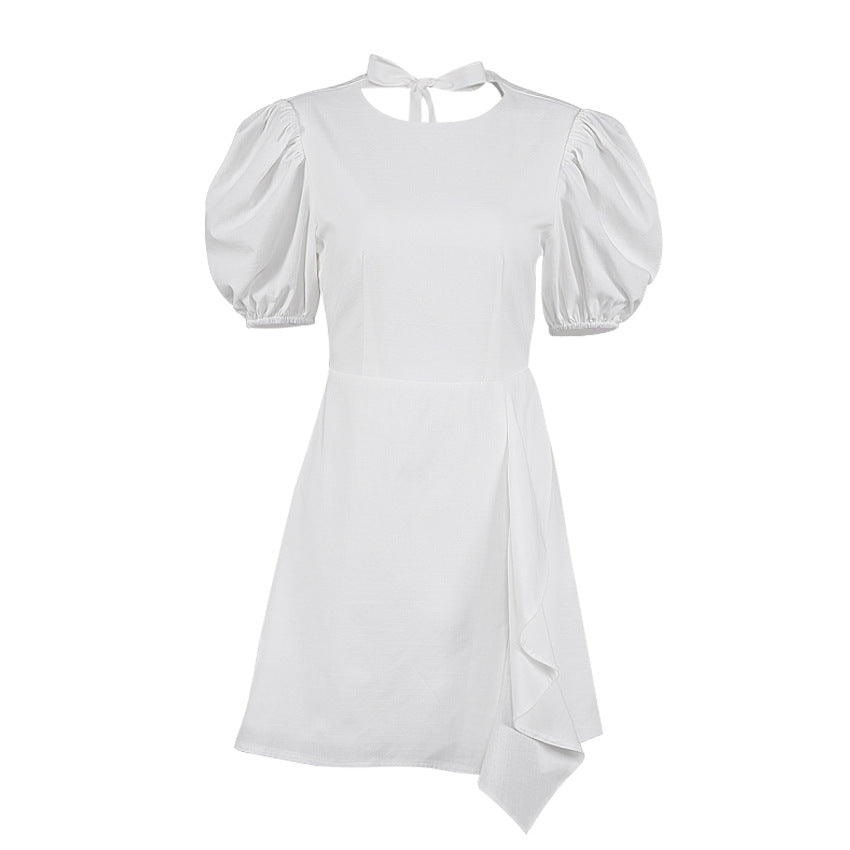 Sexy Designed Women Backless Mini Dresses for Women