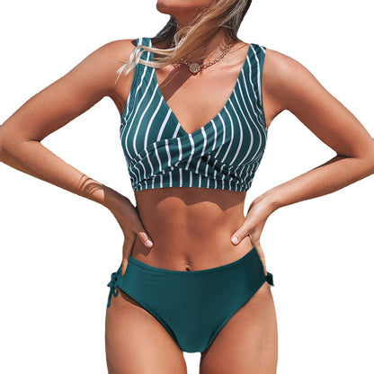 Sexy Summer Beach Bikini Swimwear