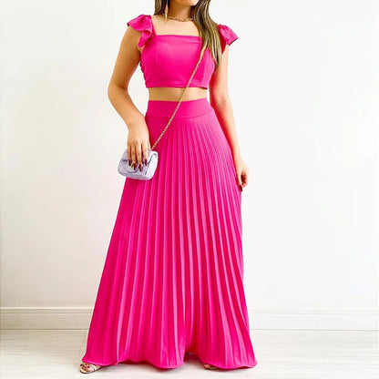 Fashion Women Dress Suits