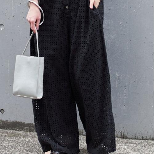 Black Short Sleeves Office Lady Loose Jumpsuits-STYLEGOING