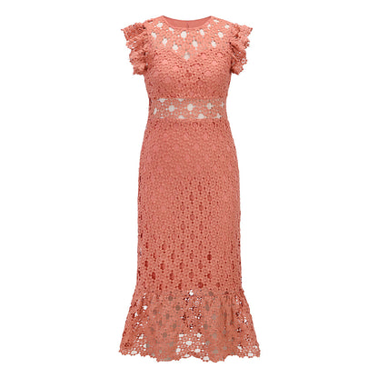 Sexy Lace Bodycon Party Dresses for Women