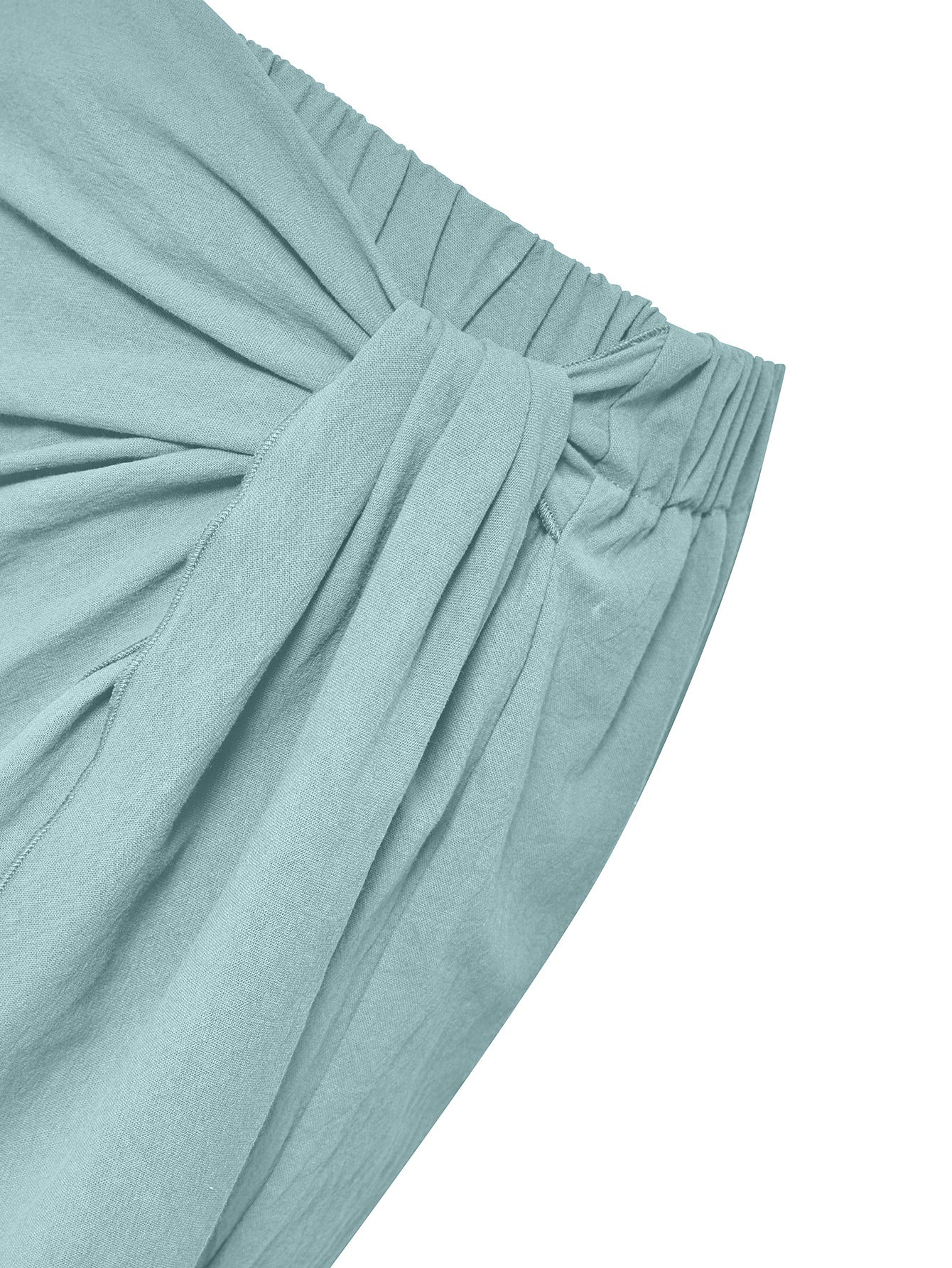 Sexy Halter Sleeves Top & Skirts Suits for Women