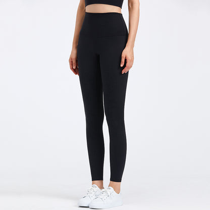 Sexy Sports Elastic Yoga Leggings for Women