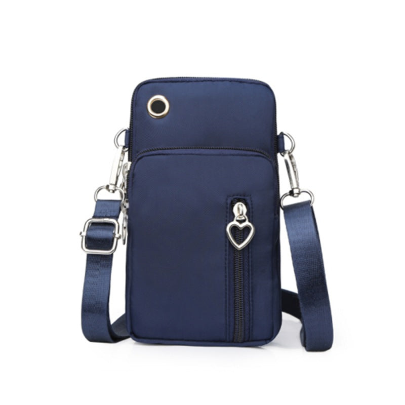 Mini Fashion Mom Crossbody Cellphone Bags