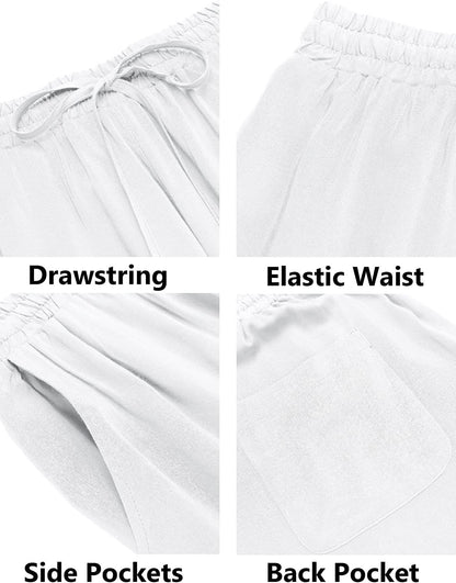 Casual Summer Men's Short Sleeves T Shirts and Shorts