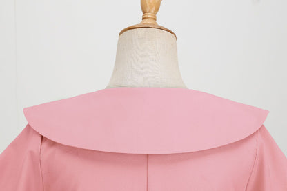 Vintage Short Sleeves A Line Dresses