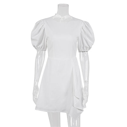 Sexy Designed Women Backless Mini Dresses for Women