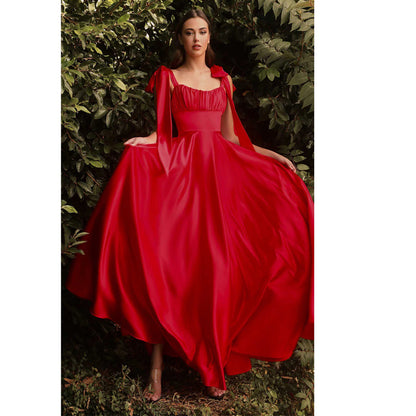 Elegant Women Evening Party Dresses/bridesmaid Dresses