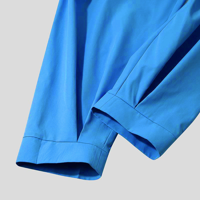 Casual Designed Fall Pants for Men