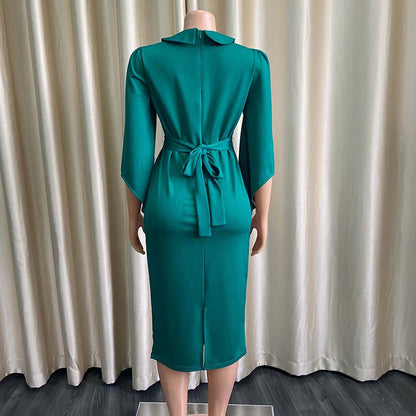Sexy Bodycon Plus Sizes Dresses for Women