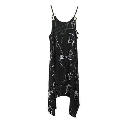 Women Summer Plus Sizes Haren Rompers-STYLEGOING